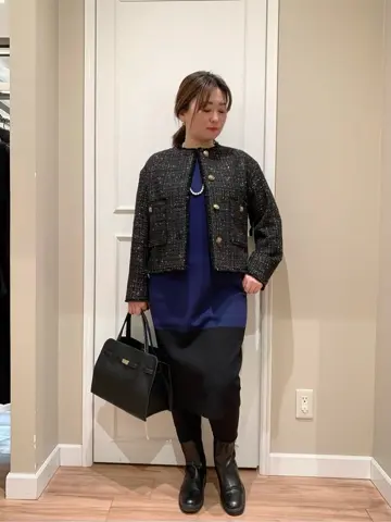 23区 江川 コーディネート画像