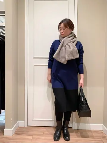 23区 江川 コーディネート画像