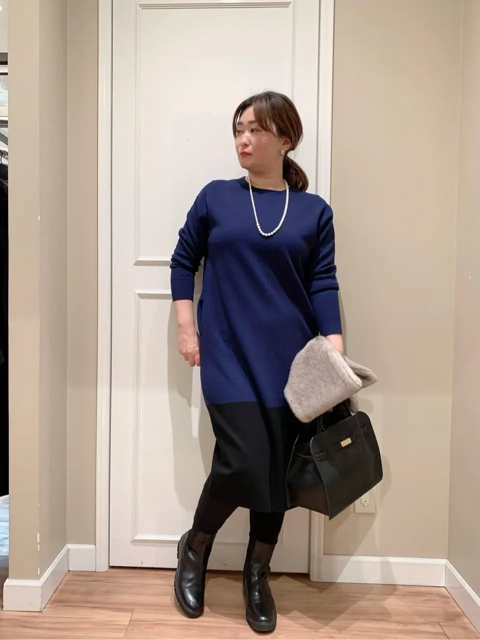 23区 江川 コーディネート画像