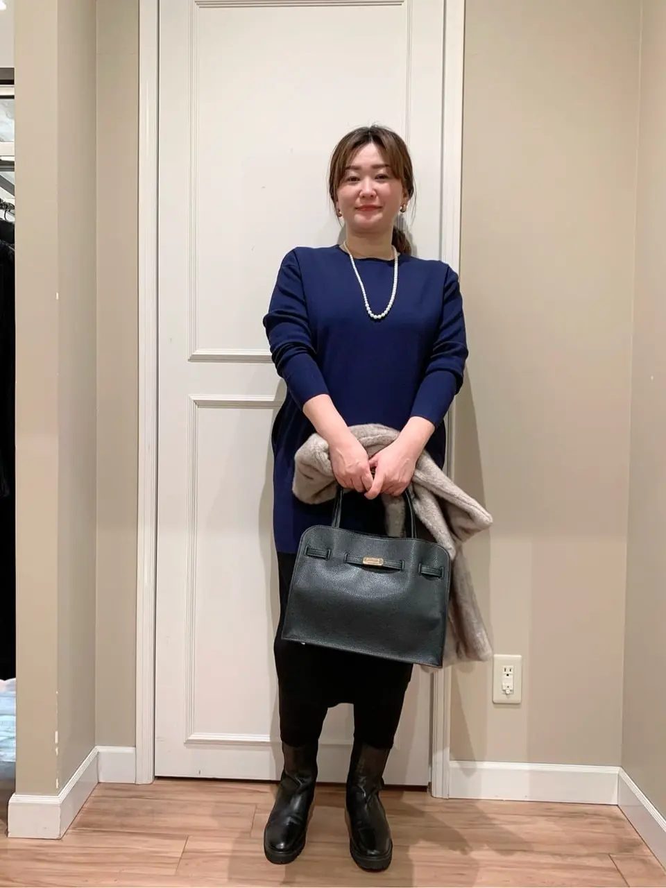 23区 江川 コーディネート画像