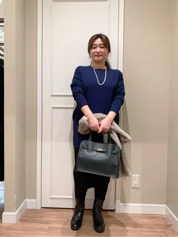 23区 江川 コーディネート画像