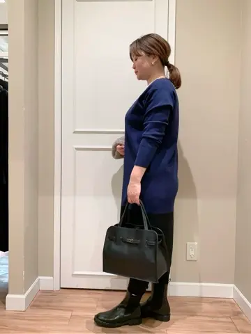 23区 江川 コーディネート画像