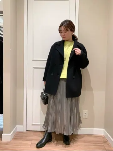 23区 江川 コーディネート画像