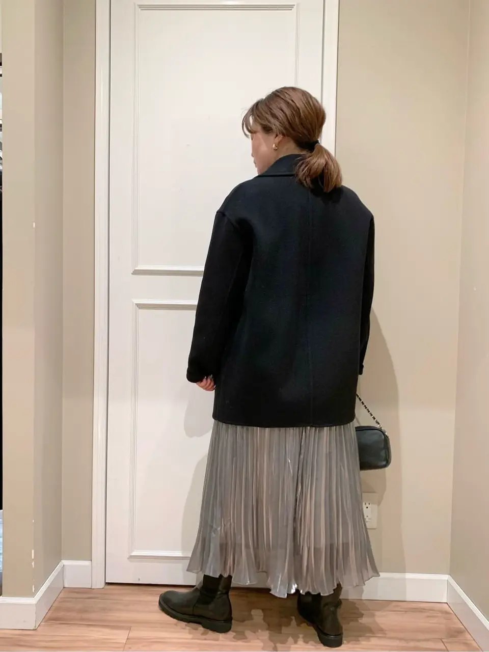 23区 江川 コーディネート画像