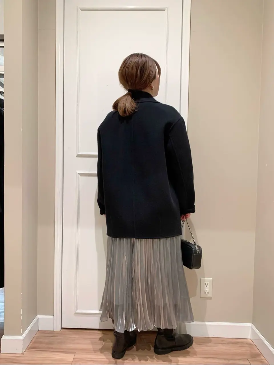 23区 江川 コーディネート画像