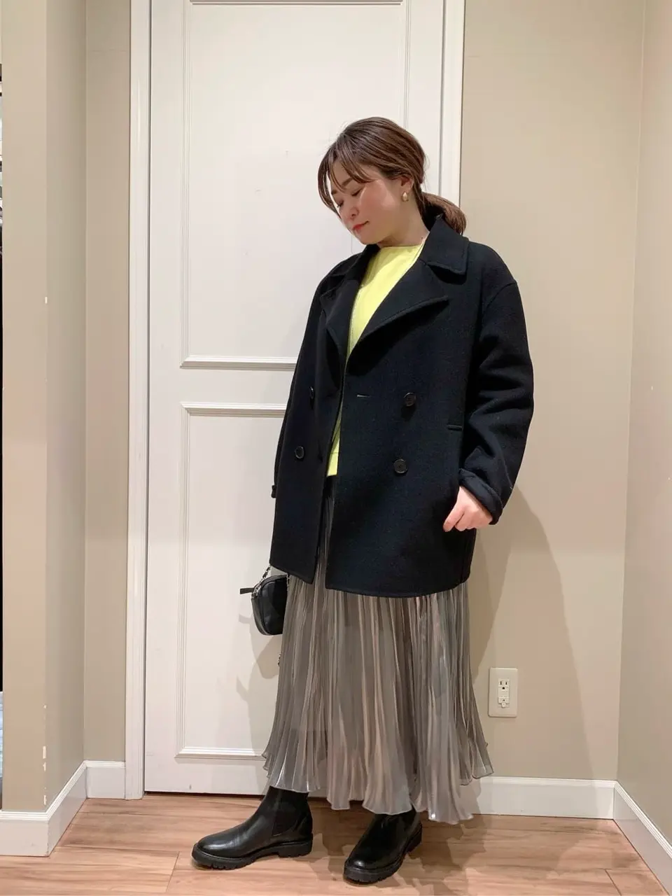 23区 江川 コーディネート画像