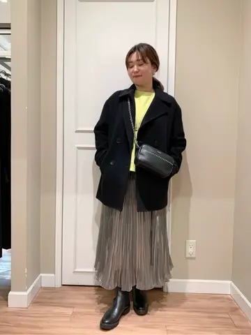 23区 江川 コーディネート画像