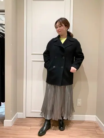 23区 江川 コーディネート画像