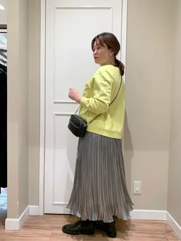 23区 江川 コーディネート画像