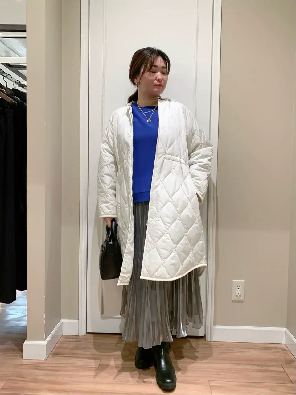 23区 江川 コーディネート画像