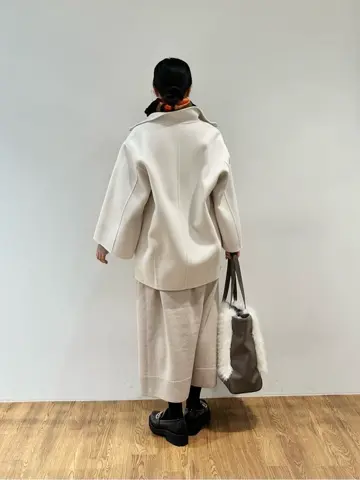 23区 西嶋 コーディネート画像