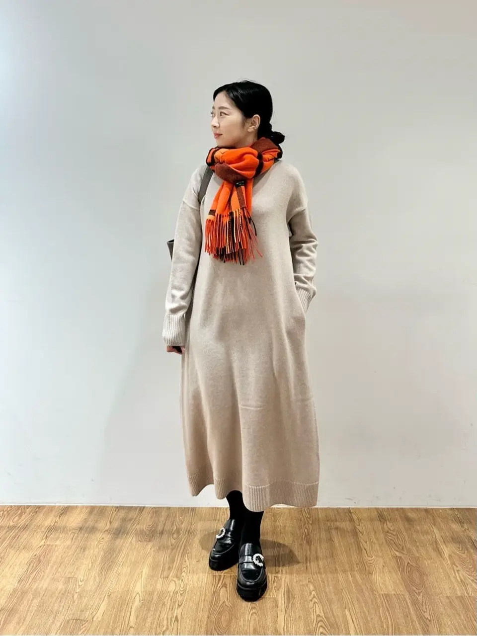 23区 西嶋 コーディネート画像