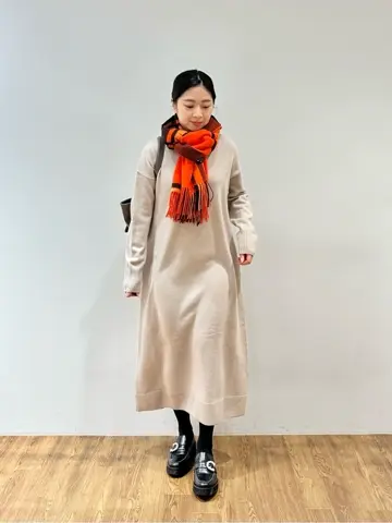 23区 西嶋 コーディネート画像