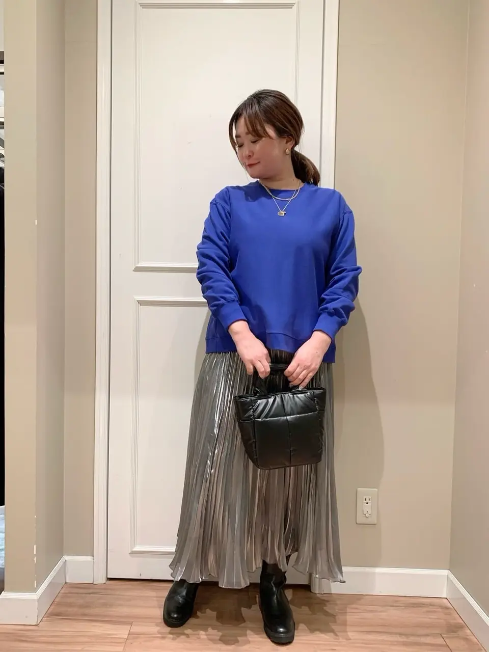 23区 江川 コーディネート画像