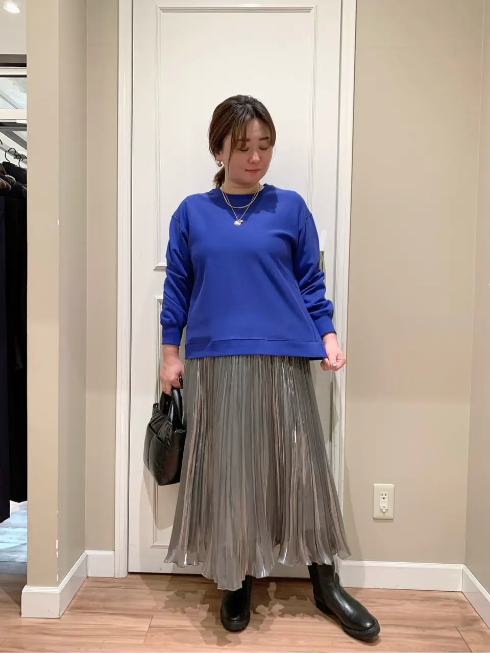 23区 江川 コーディネート画像