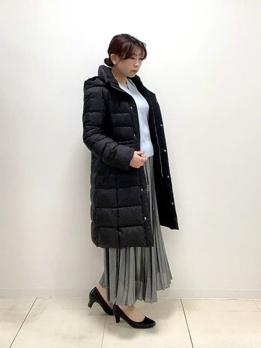 23区 原 コーディネート画像