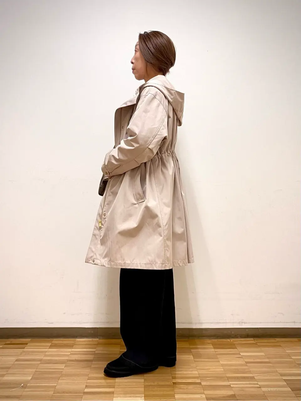 23区 武田 コーディネート画像