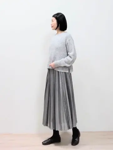 23区 虎走 コーディネート画像