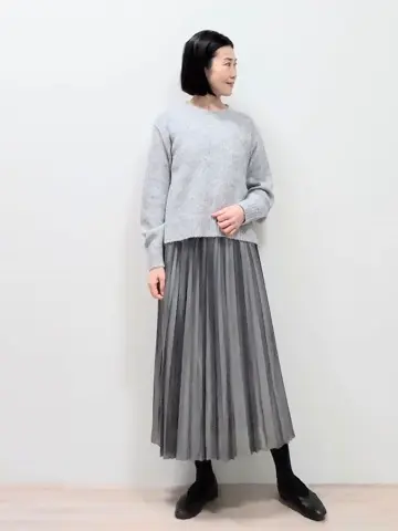 23区 虎走 コーディネート画像