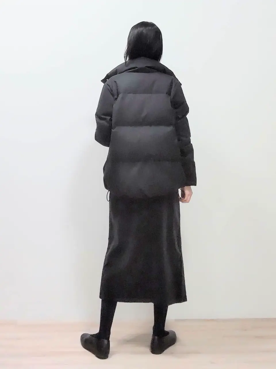 23区 虎走 コーディネート画像