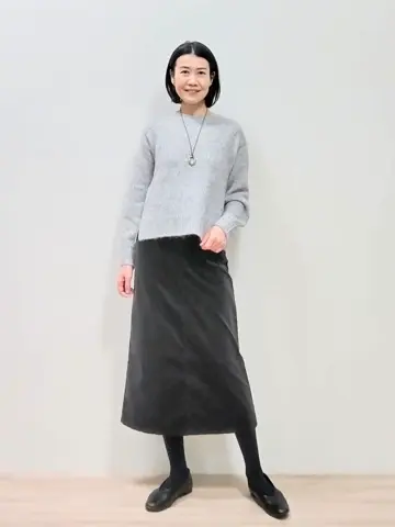 23区 虎走 コーディネート画像