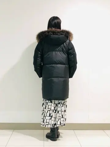 23区 飯野 コーディネート画像