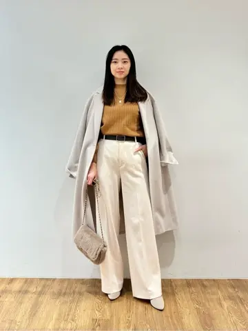 23区 西嶋 コーディネート画像