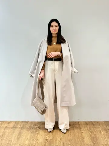 23区 西嶋 コーディネート画像