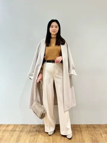 23区 西嶋 コーディネート画像