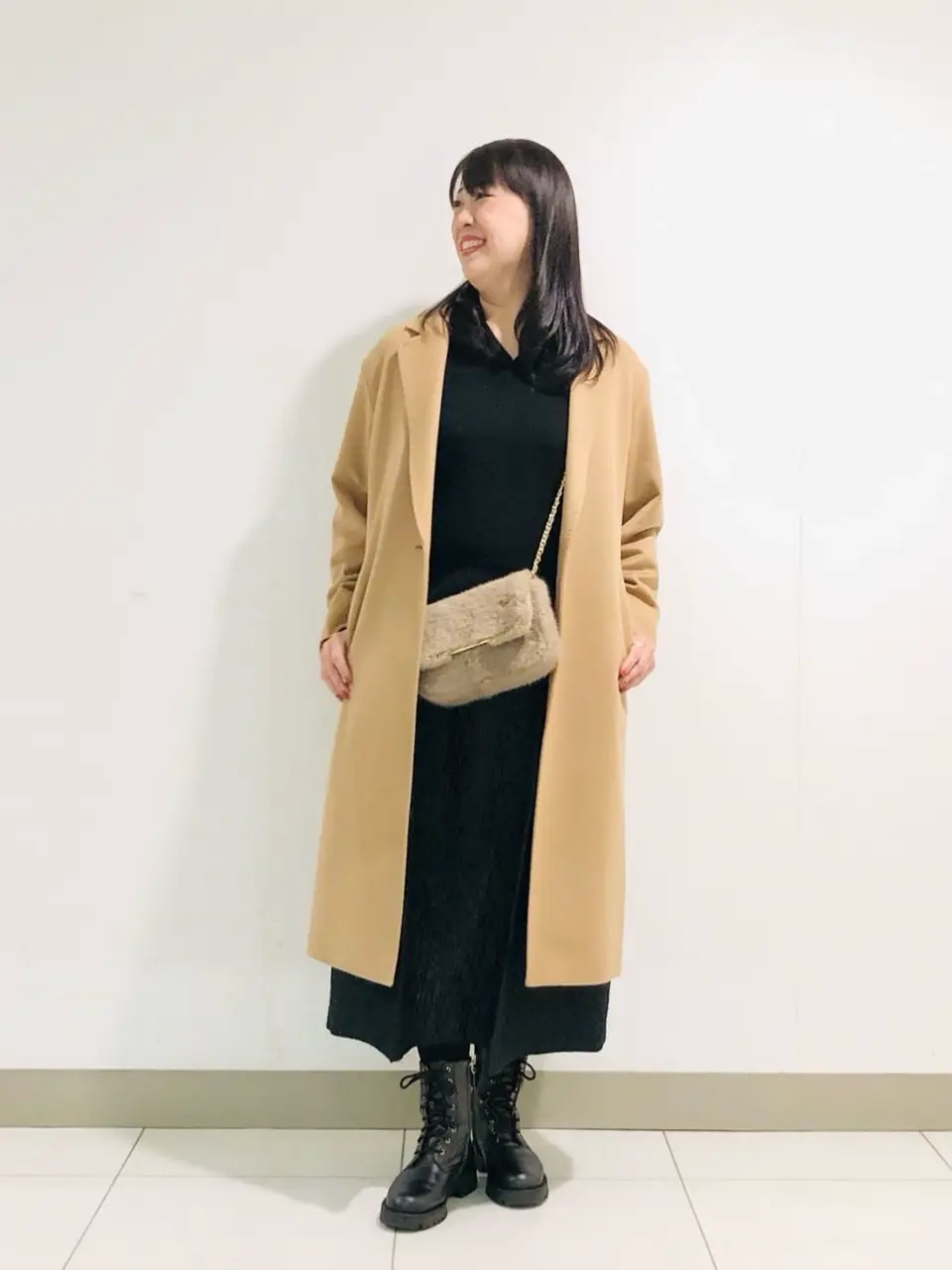 23区 飯野 コーディネート画像