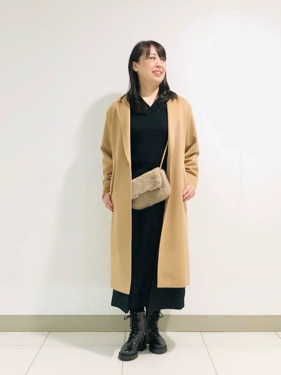 23区 飯野 コーディネート画像