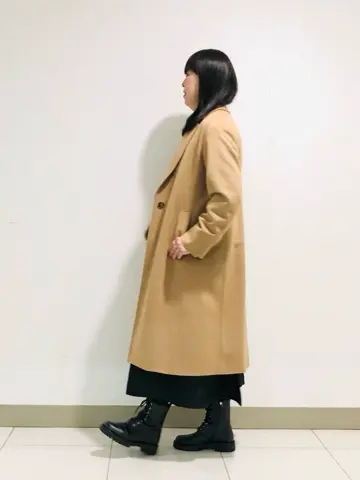 23区 飯野 コーディネート画像