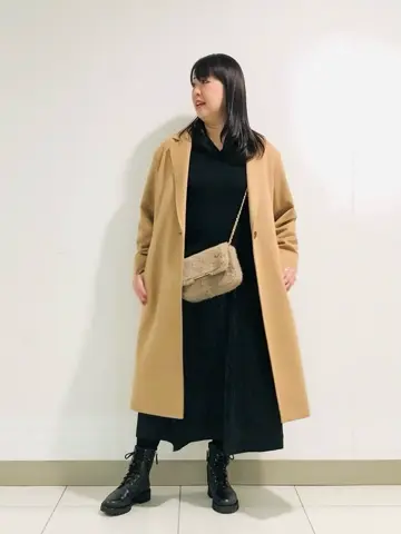 23区 飯野 コーディネート画像