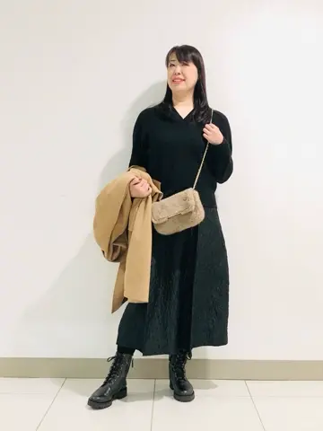 23区 飯野 コーディネート画像