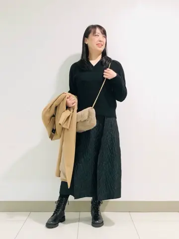 23区 飯野 コーディネート画像