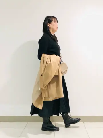 23区 飯野 コーディネート画像