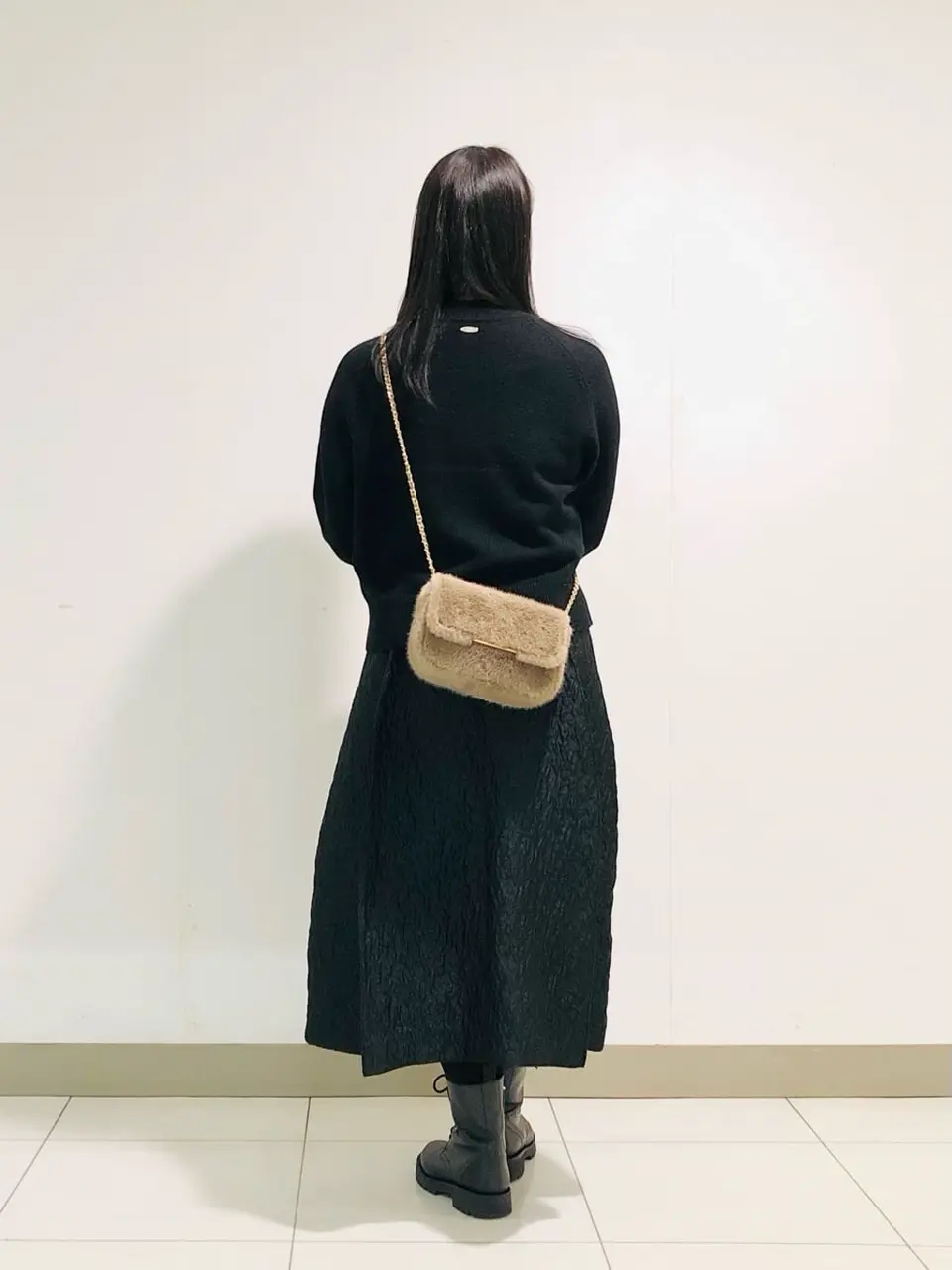 23区 飯野 コーディネート画像