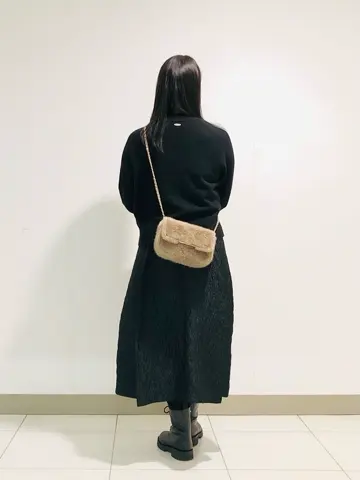 23区 飯野 コーディネート画像