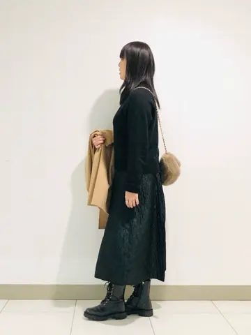 23区 飯野 コーディネート画像