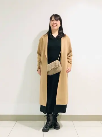 23区 飯野 コーディネート画像