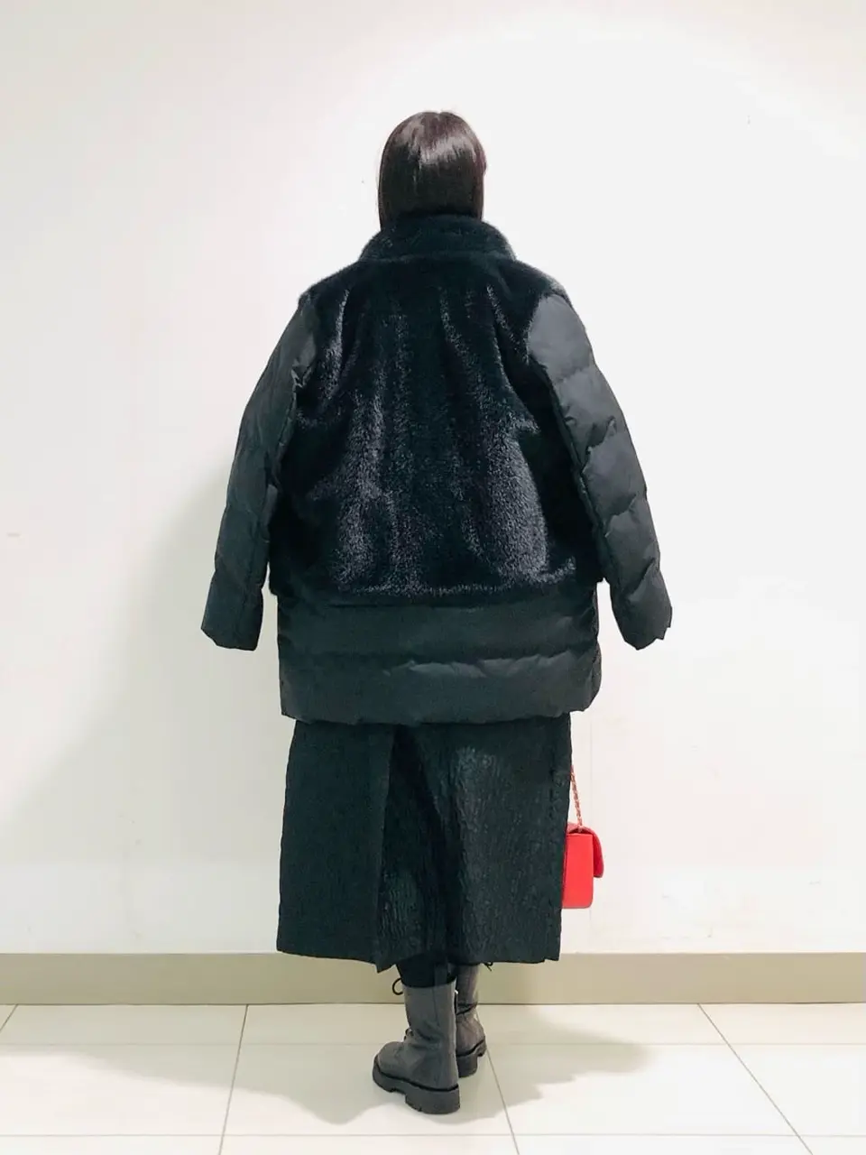 23区 飯野 コーディネート画像