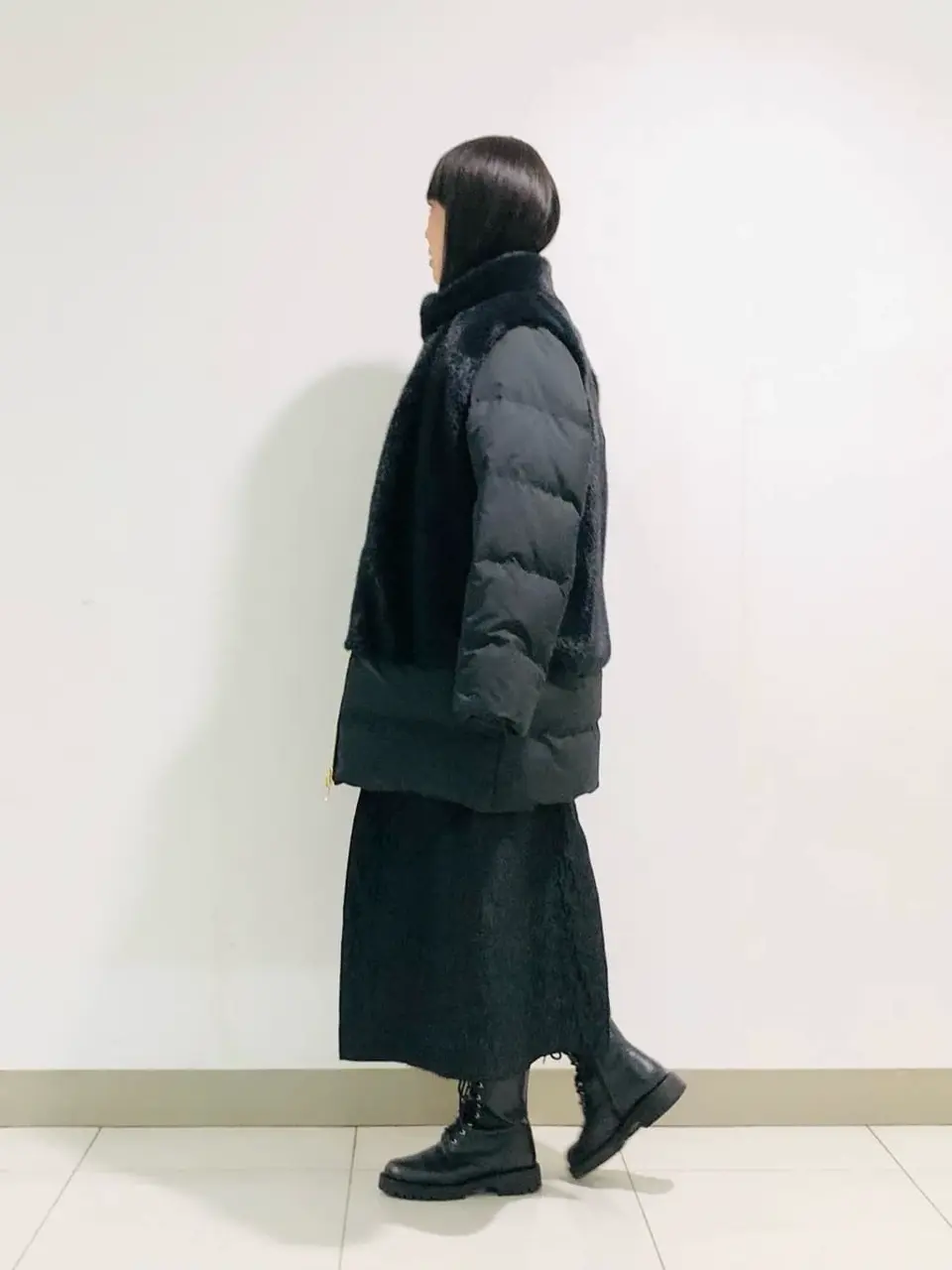 23区 飯野 コーディネート画像