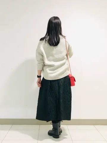 23区 飯野 コーディネート画像