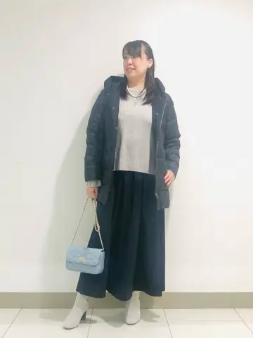 23区 飯野 コーディネート画像