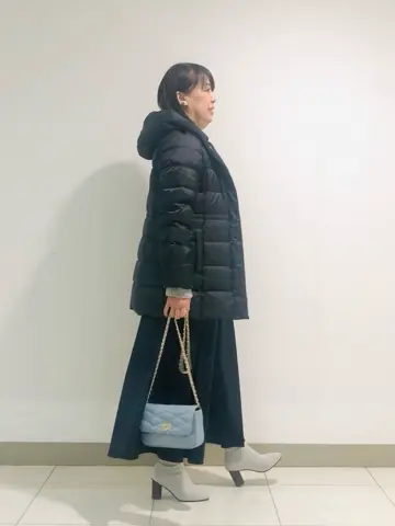 23区 飯野 コーディネート画像