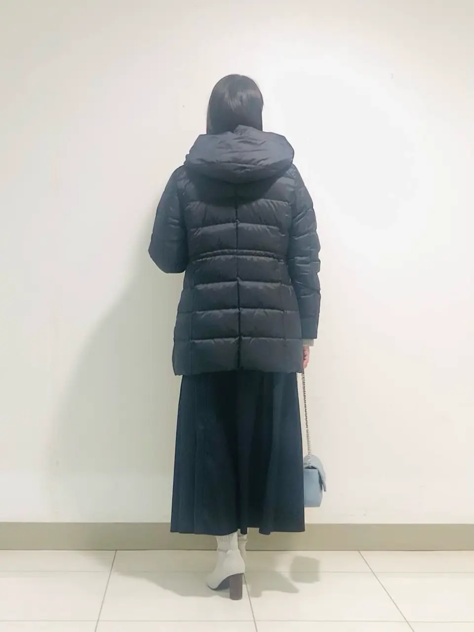 23区 飯野 コーディネート画像