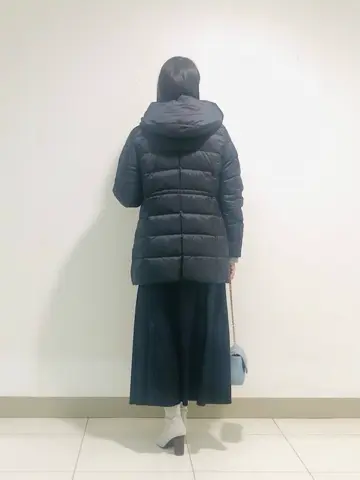 23区 飯野 コーディネート画像