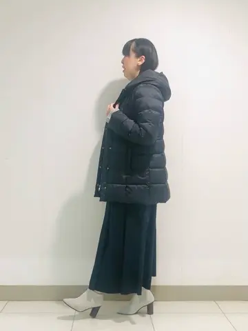 23区 飯野 コーディネート画像