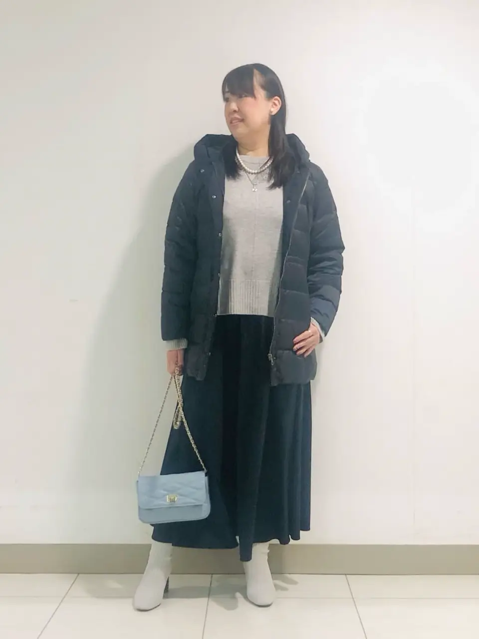 23区 飯野 コーディネート画像