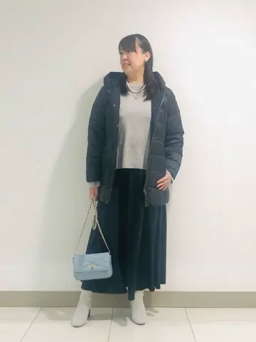 23区 飯野 コーディネート画像